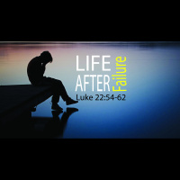 Life After Failure