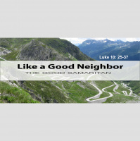 Like a Good Neighbor