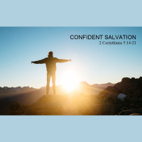 Confident Salvation