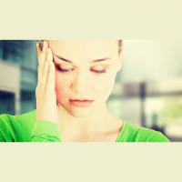 The Cure for Worry, Stress  Anxiety