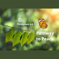 Pathway to Peace