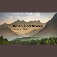 When God Moves