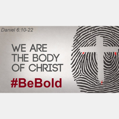 Community Church Buchanan - Sermons