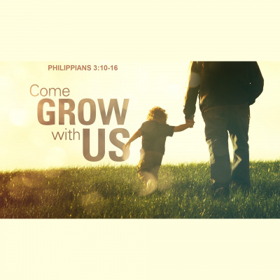 Community Church Buchanan - Sermons