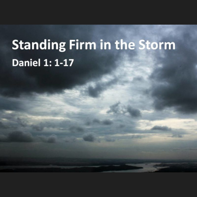 Community Church Buchanan - Sermons