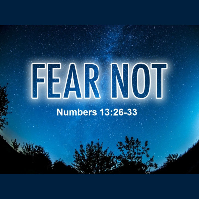 Community Church Buchanan - Sermons