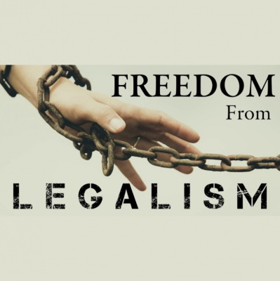 Community Church Buchanan - Sermons