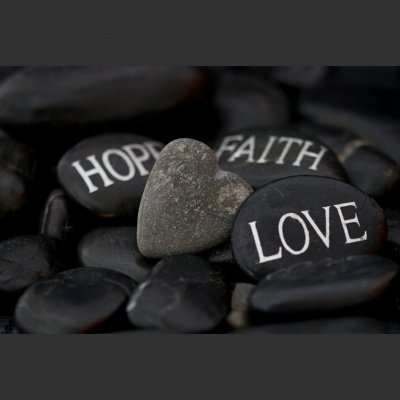 Community Church Buchanan - Sermons