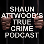 Shaun Attwoods Podcast