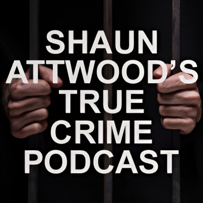 Shaun Attwoods Podcast