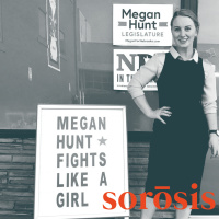 Episode 5: Running for a Government Office with Megan Hunt