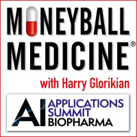 Andrew A. Radin: From Validation to Pharma Pipeline—How AI is Finding the Patterns in Data (AI Biopharma Special Series Part 1)