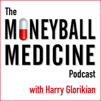 Barrett Rollins and the DNA-driven Transformation of Oncology