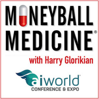 Sandy Aronson on AI and Gene-based Personalized Medicine (AI World Special Series Part 2)
