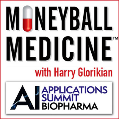Moneyball Medicine