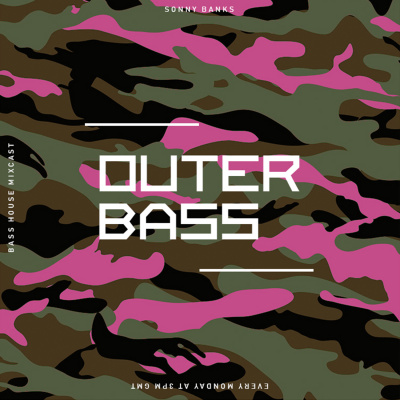 Outer Bass Podcast