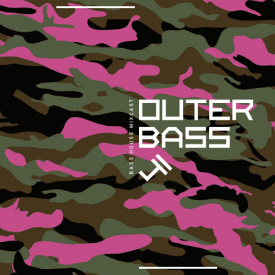 Outer Bass Podcast