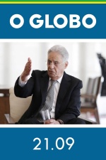 O GLOBO - Edição 21 de setembro de 2018