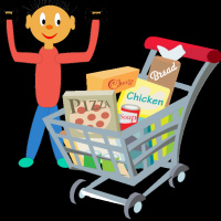 #5 Biryani and Dumbbells