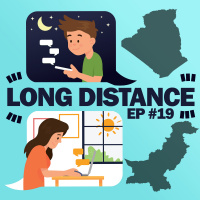 #19 Long Distance