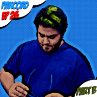 #26 Part B - The Too Sweet Show