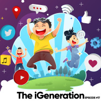 #17 The iGeneration