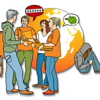 #7 Culture Shock / London Living