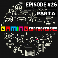 #26 Part A - Controversies in Gaming and Media, a Pakistani Angle