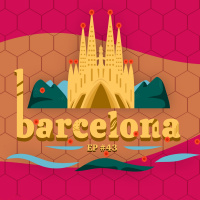 #43 - Barcelona