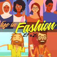 #21 Life in Pakistani Fashion