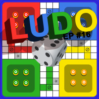 #16 Ludo: the Game of Emperors! (and Tharkis)