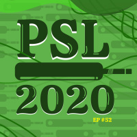 #52 - PSL 2020 Breakdown