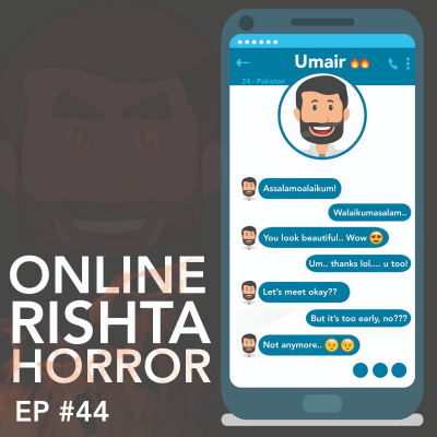 Pak-cord: A Pakistani Podcast