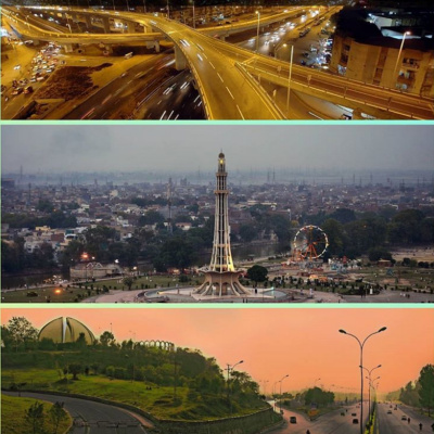 Pak-cord: A Pakistani Podcast