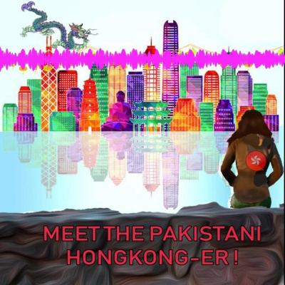 Pak-cord: A Pakistani Podcast