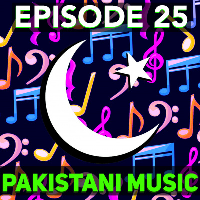 Pak-cord: A Pakistani Podcast