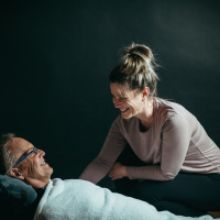 Episode 12 - Part Two - Cancer Care in Saskatoon