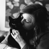 Episode 10 - Erin Wasson