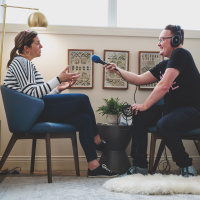 Bonus Episode - Tammy Forrester