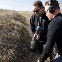 Season Six - Episode Nine - Kelton Braun