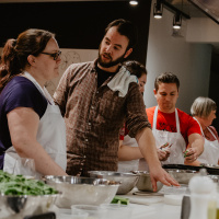 Episode Seven - Scott Dicks