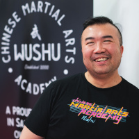 Season Five - Episode Nine - Haven Seto