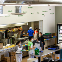 Season Four - Episode Eight - The Friendship Inn