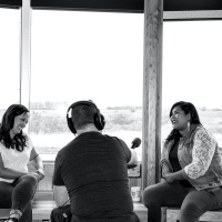 Season Three - Episode One - Tara Janzen and Honey Constant