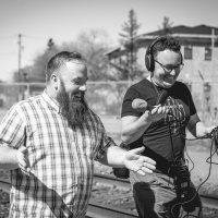 Season Two - Episode Ten - Chris Randall