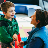 Episode 11 - Little Tots Program - Autism Services of Saskatoon