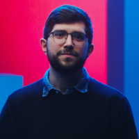 Bonus Episode - Kyle Zurevinski and the Remai Modern Film Program