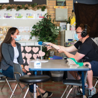 Season Three - Episode Ten - Mindy Macdonald