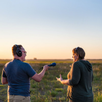 Season Four - Episode Two - Katie Suek, Aaron Suek and Restoring 71