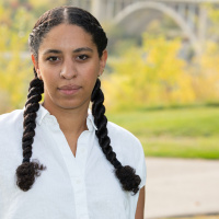 Season Three - Episode Two - Natalya Mason